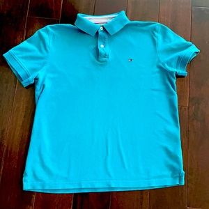 Tommy Hilfiger men’s polo shirt